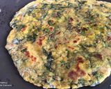 मेथी पराठा (methi paratha recipe in marathi) रेसिपी स्टेप 7 फोटो 