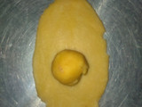 Bolen Pisang cokelat