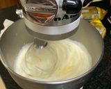 Foto del paso 6 de la receta: Postre de moras y queso almendrado de Fernanda