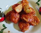 Foto langkah ke 6 dari resep Perkedel kornet.