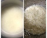 सेवई कटलेट (vermicelli cutlet recipe in hindi) रेसिपी चरण 1 फोटो