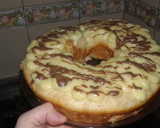 Foto del paso 6 de la receta: Rosca de Pascua súper esponjosa y económica 💞