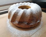 Foto langkah ke 8 dari resep Marmer Cake ala bule Jerman.