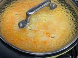 Arroz simple y sabroso