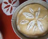 Home made bread recipe step 13 photo