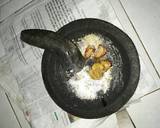 Rawon daging resep bedinde #parts 3# langkah memasak 5 foto