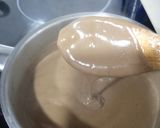Foto del paso 3 de la receta: Vasitos crema Black or White light