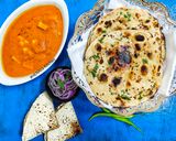 ઘઉંના લોટની તંદુરી રોટલી (Wheat Tandoori Rotli Recipe In Gujarati) રેસીપી સ્ટેપ8ફોટો