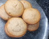 Foto del paso 3 de la receta: Muffin Light