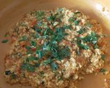 પનીર ભુરજી (Paneer Bhurji Recipe In Gujarati) રેસીપી સ્ટેપ2ફોટો