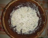 Фото кроку 3 до Фаршированные крабовые палочки в тесте 🦀.