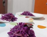 Foto del paso 6 de la receta: Col agridulce