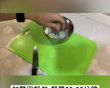 蘋果蛋沙拉的食譜步驟1照片