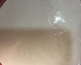 A picture of step 4 of Palappam without yeast | kerala appam.