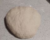 Foto del paso 2 de la receta: Churrasca 🫓