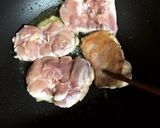 剝皮辣椒雞🌶️🐔的食譜步驟1照片