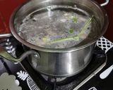 Foto langkah ke 1 dari resep SOTO DAGING SIMPLE #25.