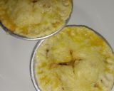 รูปขั้นตอนการทำที่ 16 ของ พายเนื้อวัว (Mini Classic Beef Pies)