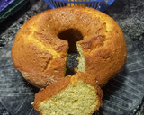 Foto del paso 4 de la receta: Budín de Naranja súper económico 🫰🏽🧡