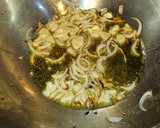 Foto del paso 1 de la receta: Spaghetti negro ⚫️ con langostinos