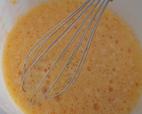 Foto del paso 2 de la receta: Pudin de bizcocho