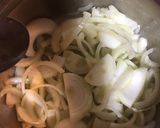 Foto del paso 2 de la receta: Crema de Calabacín con Parmesano
