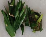 Foto langkah ke 3 dari resep Bolu Karamel Sarang Semut.