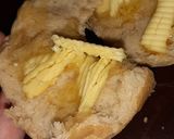 Foto del paso 6 de la receta: Pan amasado