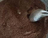 Foto langkah ke 1 dari resep Chocolate Spread / Selai Coklat Homemade.