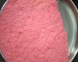 इंस्टेंट हार्टी कलाकंद (instant hearty Kalakand recipe in Hindi) रेसिपी चरण 6 फोटो