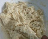 Foto langkah ke 1 dari resep Cilok bumbu kacang medok.
