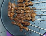 Foto langkah ke 3 dari resep Sate Maranggi.