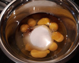 Foto del paso 1 de la receta: Bizcochuelo de Chocolate 🥧🍫