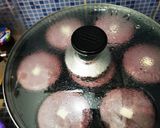 Foto langkah ke 7 dari resep Kue lumpur ubi ungu <84>.