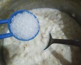 मेवा खीर (mewa kheer recipe in hindi) रेसिपी चरण 4 फोटो