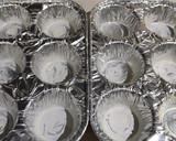 Foto del paso 1 de la receta: Pasteles de nata/Pastéis de Belem (con Thermomix)