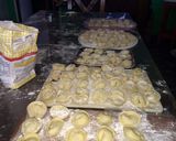Foto del paso 3 de la receta: Varenike de la abuela Livia