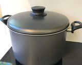 Foto del paso 2 de la receta: Porotos negros Chapelquences