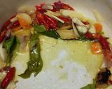 Foto langkah ke 2 dari resep Asem Asem Ayam.