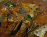 Foto langkah ke 6 dari resep Sarden Pedas Saus Sambal Teriyaki.