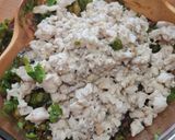 Foto del paso 6 de la receta: Salpicón de pescado blanco