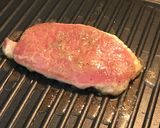 รูปขั้นตอนการทำที่ 1 ของ สเต็กหมู