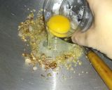 Foto langkah ke 2 dari resep Cah Buncis Telur.