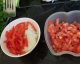 Foto del paso 2 de la receta: 😋 Espaguetti con carne y verduras