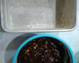 Foto langkah ke 2 dari resep Brownies Nangka.