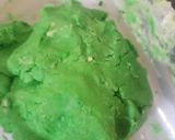 Foto langkah ke 3 dari resep Caterpillar cookies/kuker ulet.