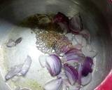 Chinese fusion rice recipe step 1 photo