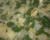 Foto del paso 2 de la receta: Torrejas de acelga