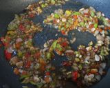 Foto del paso 6 de la receta: Masas de cerdo fritas