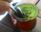 Foto do passo 7 de Chimarrão Econômico